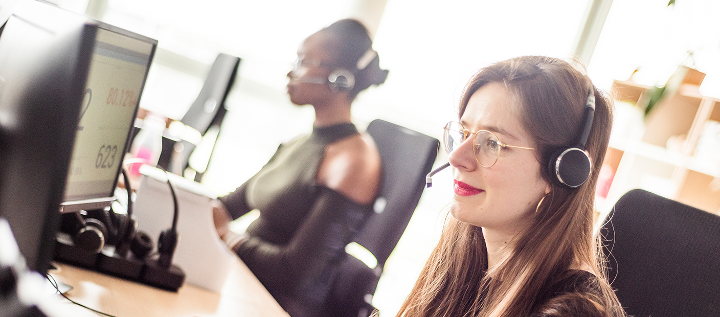 Nos contacts BtoB, nos contacts professionnels