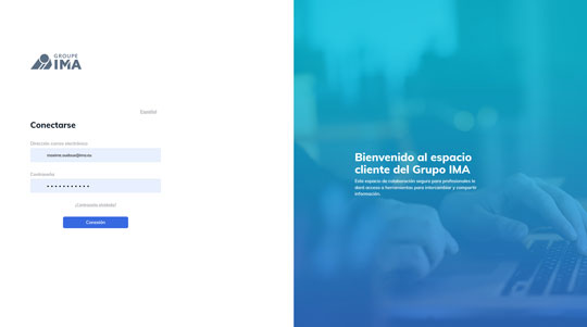 Extranet Clientes